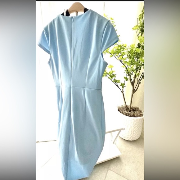 grace karin dress medium new blue - Picture 2 of 2